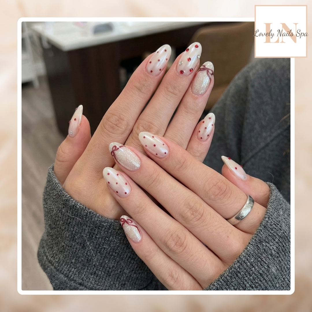 Fresh Spring Nail Designs Perfect for March